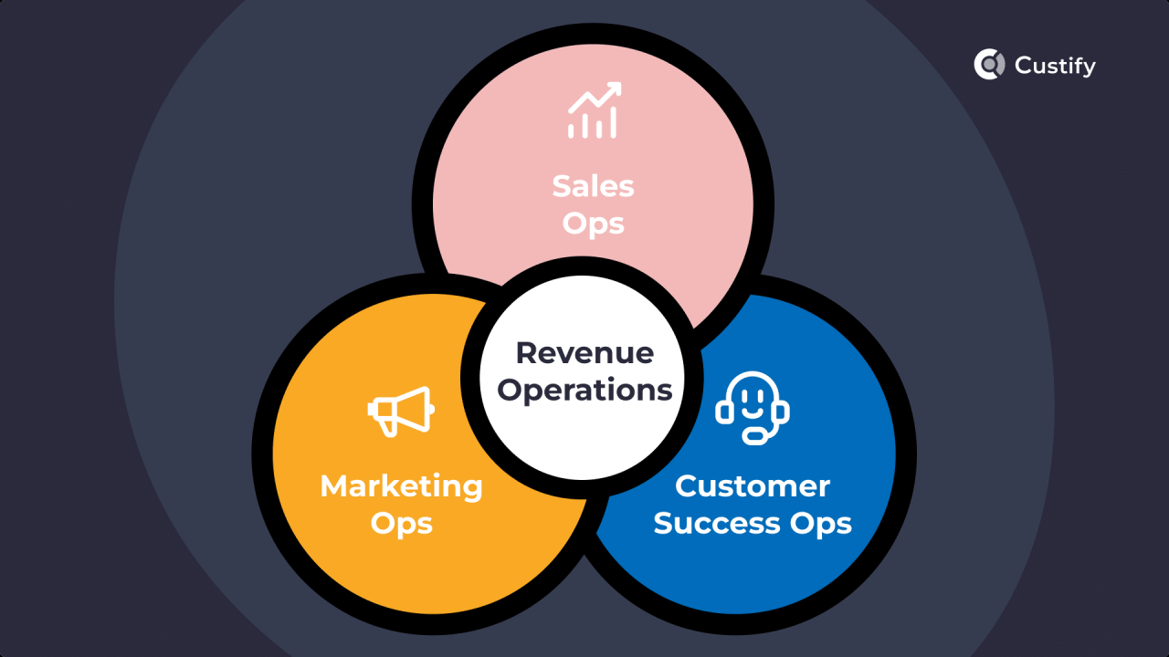 Revenue Operations Best Practices for B2B Success