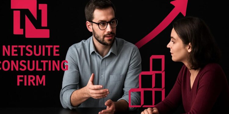 7 Top NetSuite Consulting Firm Options to Consider in 2026