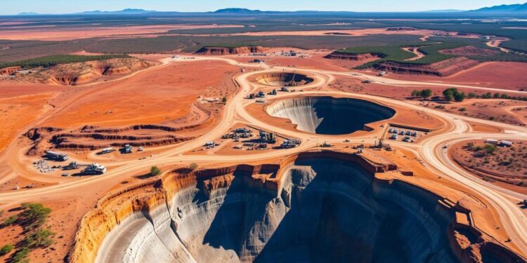 Australia Mining Sector Business Opportunities