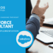Choosing the Right Salesforce Consultant for CRM Implementation