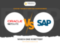 Oracle ERP vs NetSuite: Key Differences Explained