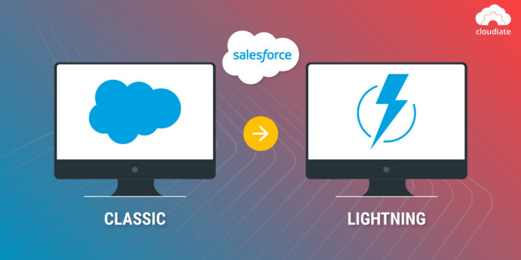 Why Salesforce Lightning: The Ultimate Guide to Migration | Cymetrix ...